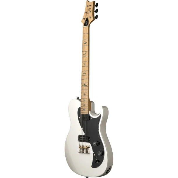 PRS SE NF53 Pearl White